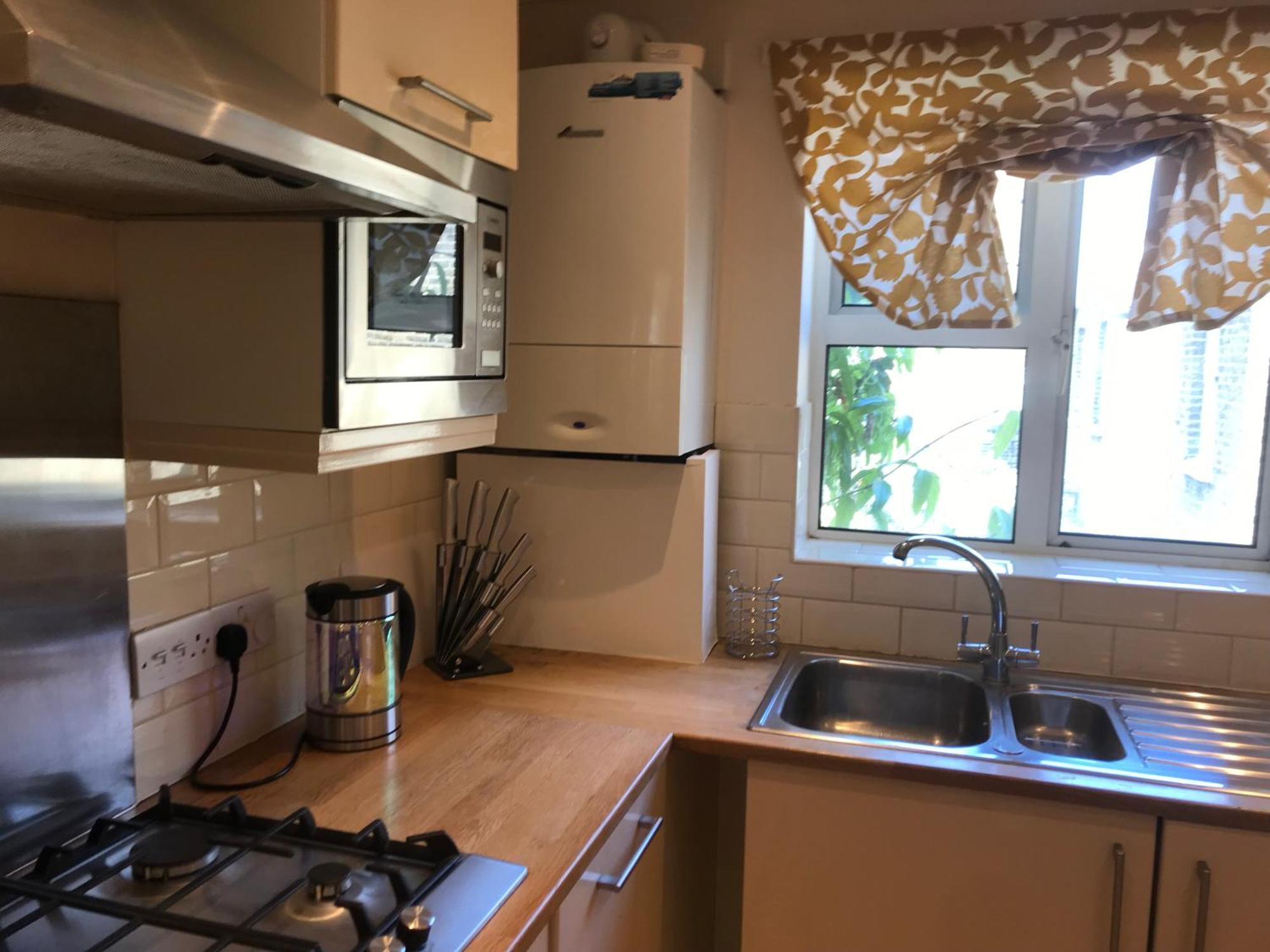 Charming Flat Centrally Located 런던 외부 사진