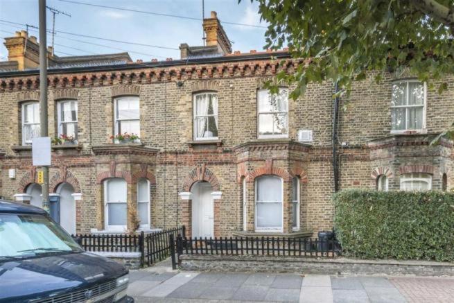 Charming Flat Centrally Located 런던 외부 사진